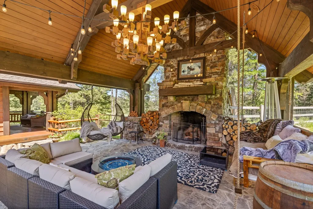 633 Beaver Creek Ranch Road Whitefish MT 59937