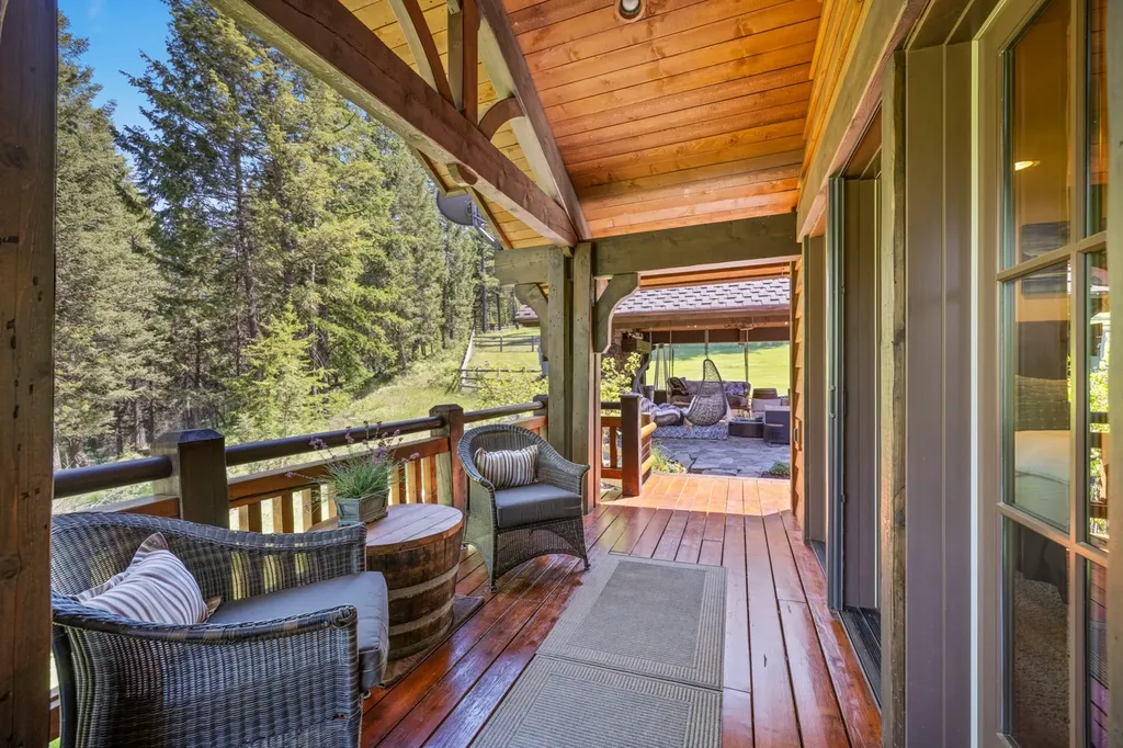 633 Beaver Creek Ranch Road Whitefish MT 59937