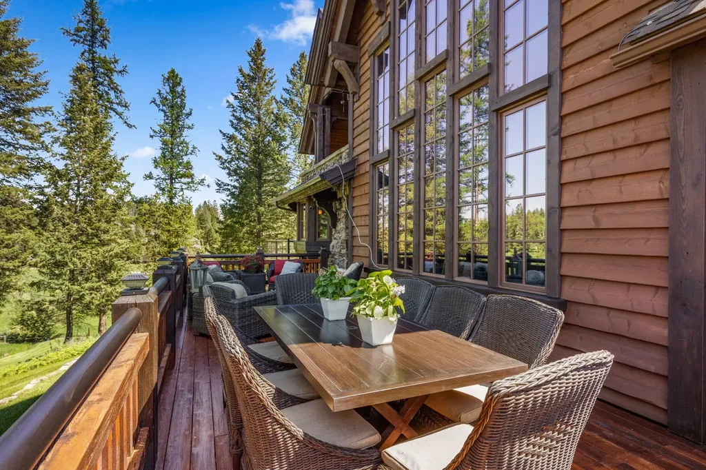 633 Beaver Creek Ranch Road Whitefish MT 59937