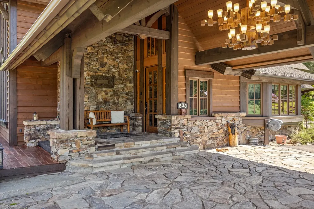 633 Beaver Creek Ranch Road Whitefish MT 59937