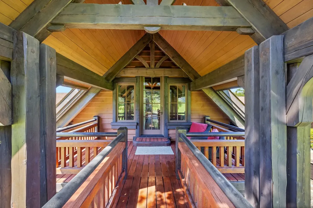 633 Beaver Creek Ranch Road Whitefish MT 59937