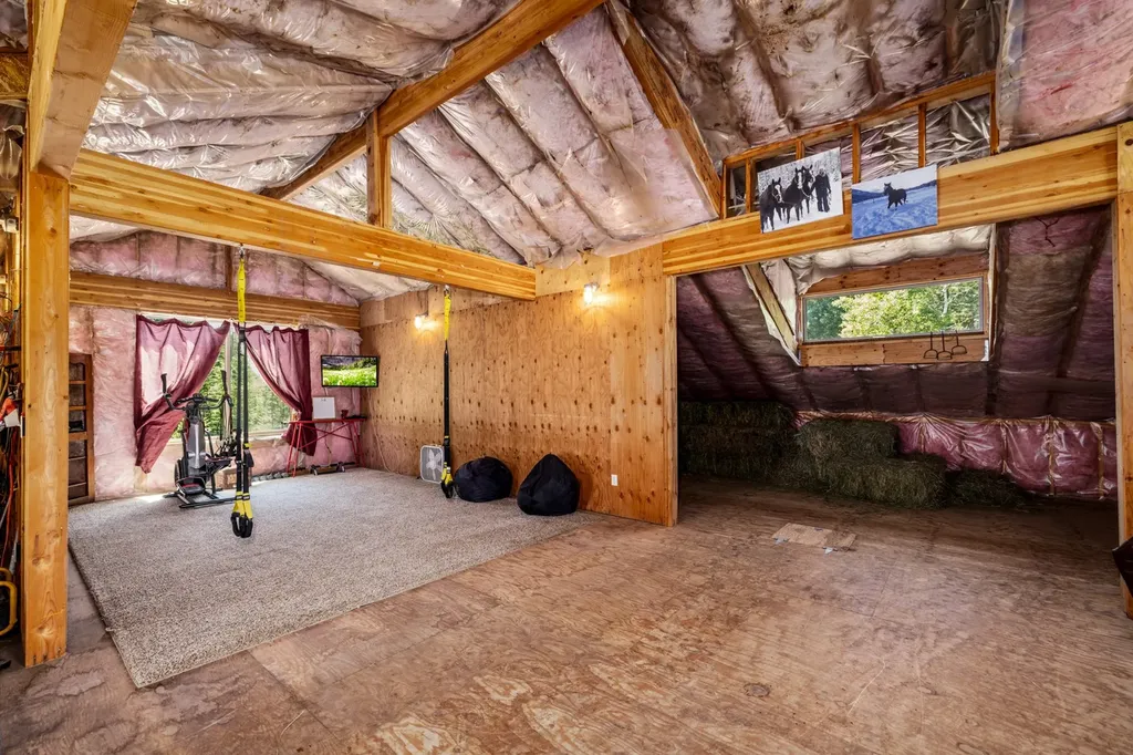 633 Beaver Creek Ranch Road Whitefish MT 59937