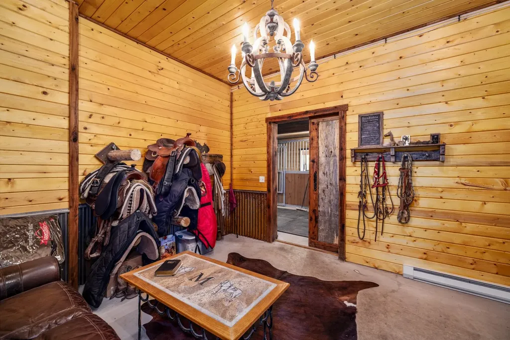 633 Beaver Creek Ranch Road Whitefish MT 59937