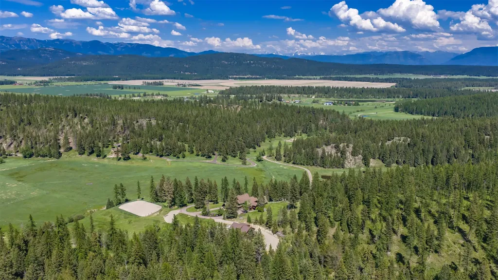 633 Beaver Creek Ranch Road Whitefish MT 59937