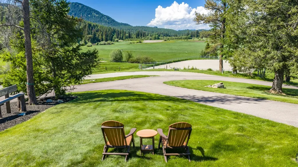 633 Beaver Creek Ranch Road Whitefish MT 59937