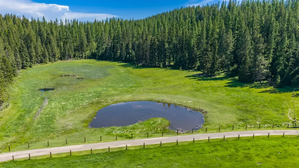 633 Beaver Creek Ranch Road Whitefish MT 59937