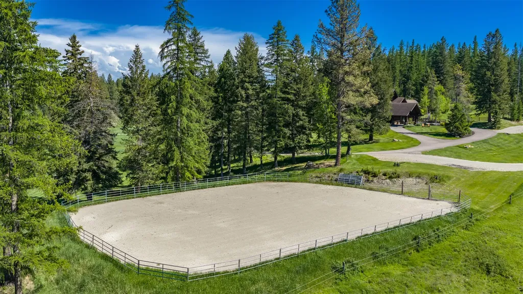 633 Beaver Creek Ranch Road Whitefish MT 59937