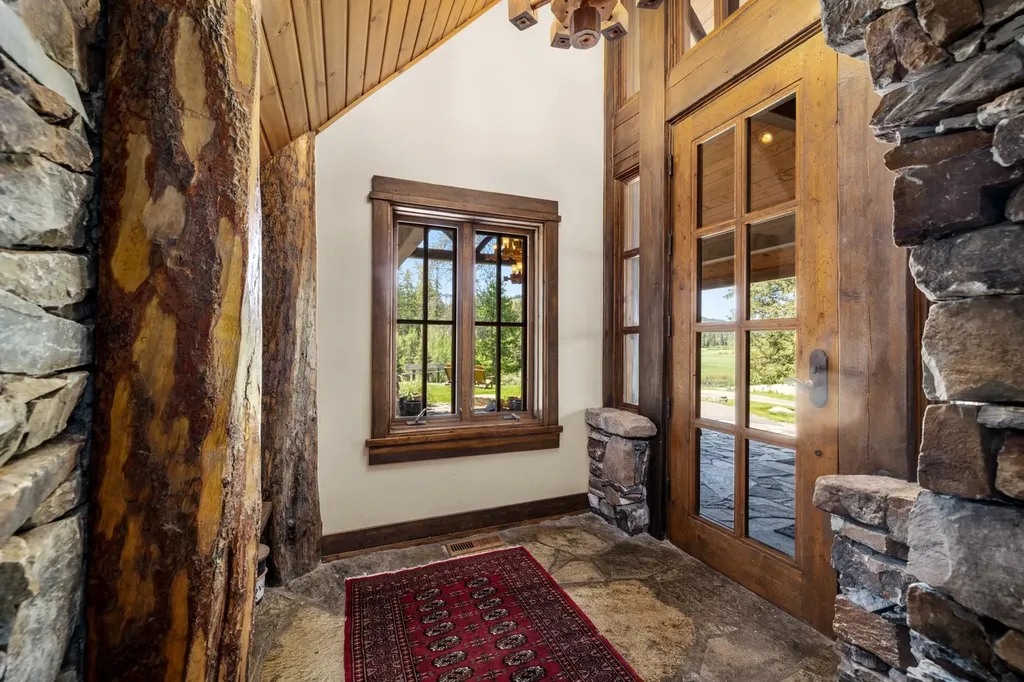 633 Beaver Creek Ranch Road Whitefish MT 59937