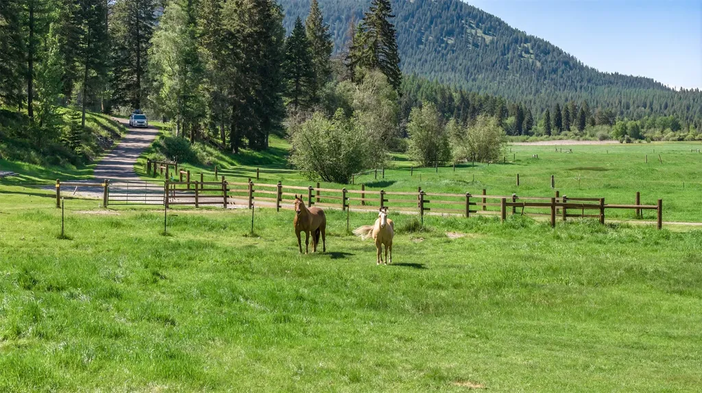 633 Beaver Creek Ranch Road Whitefish MT 59937