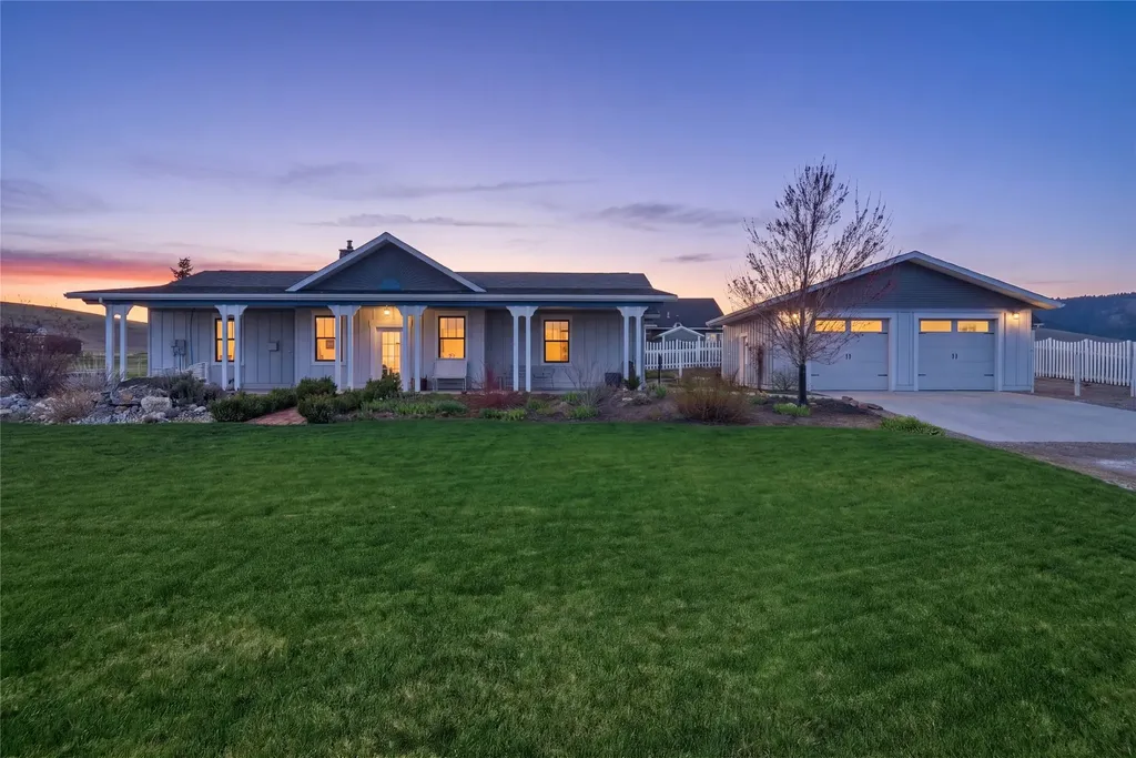 40109 Majestic Court Polson MT 59860