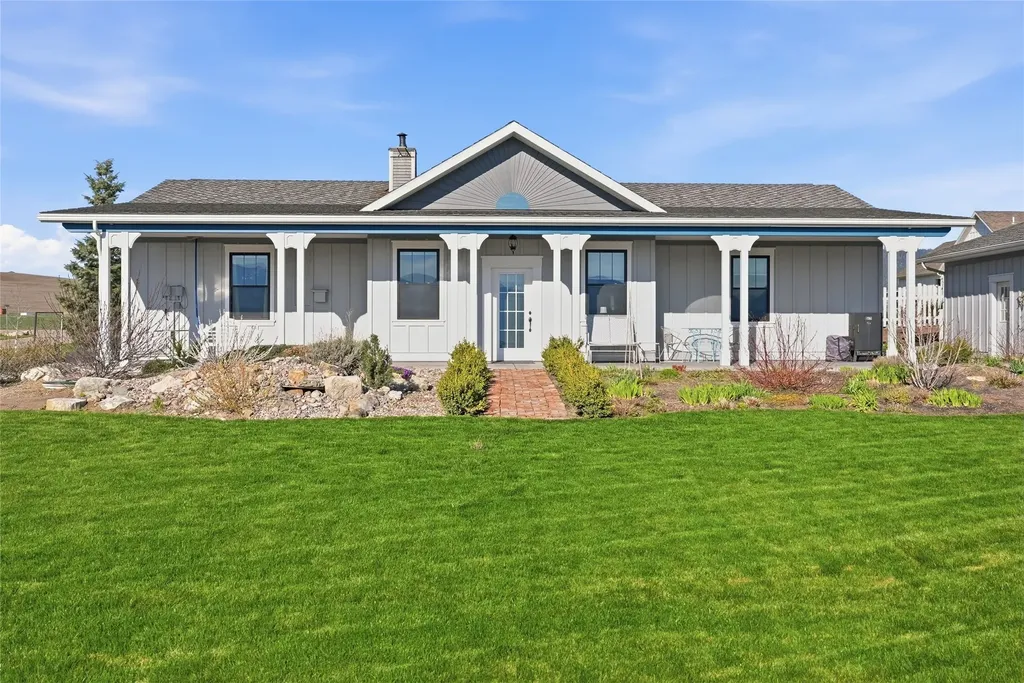 40109 Majestic Court Polson MT 59860