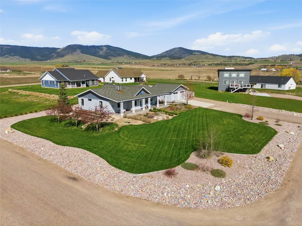 40109 Majestic Court Polson MT 59860