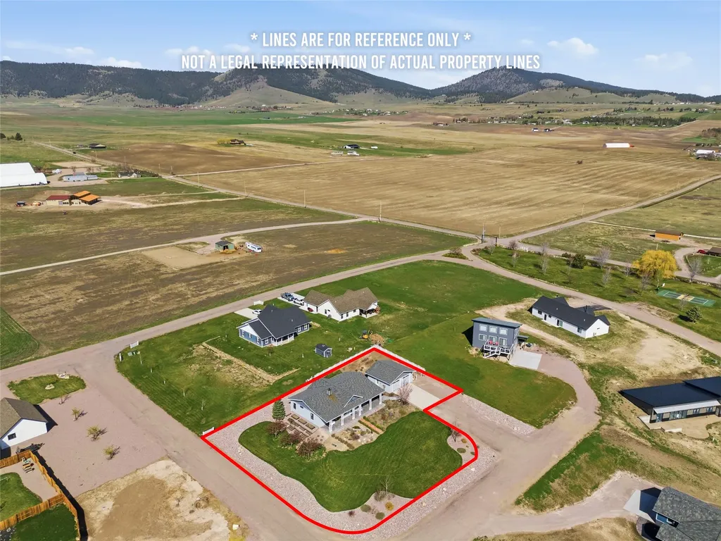 40109 Majestic Court Polson MT 59860