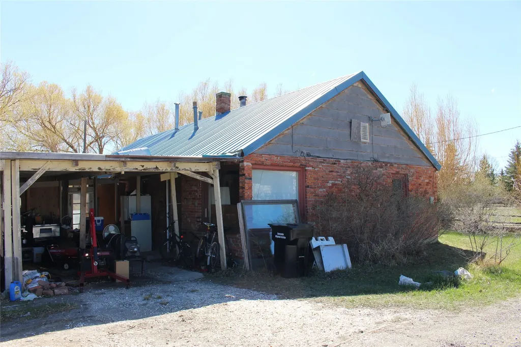 1018 Crosby Street Anaconda MT 59711