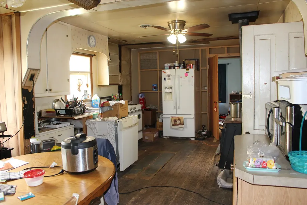 1018 Crosby Street Anaconda MT 59711