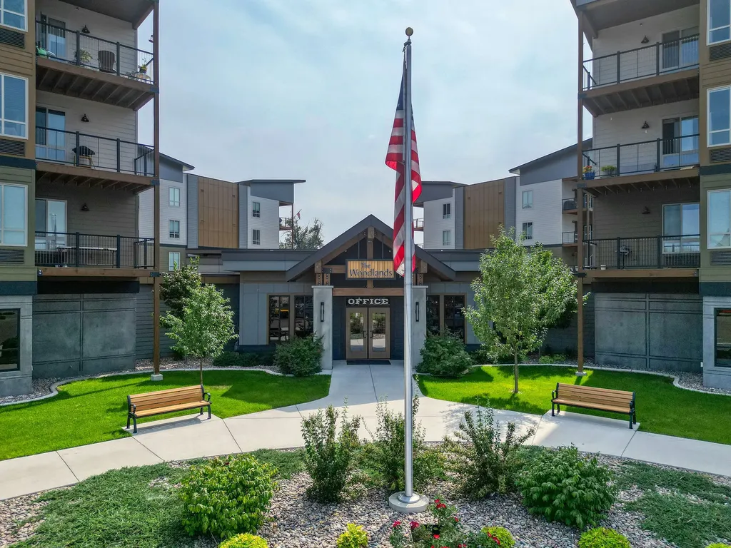 100 Woodlands Way Kalispell MT 59901
