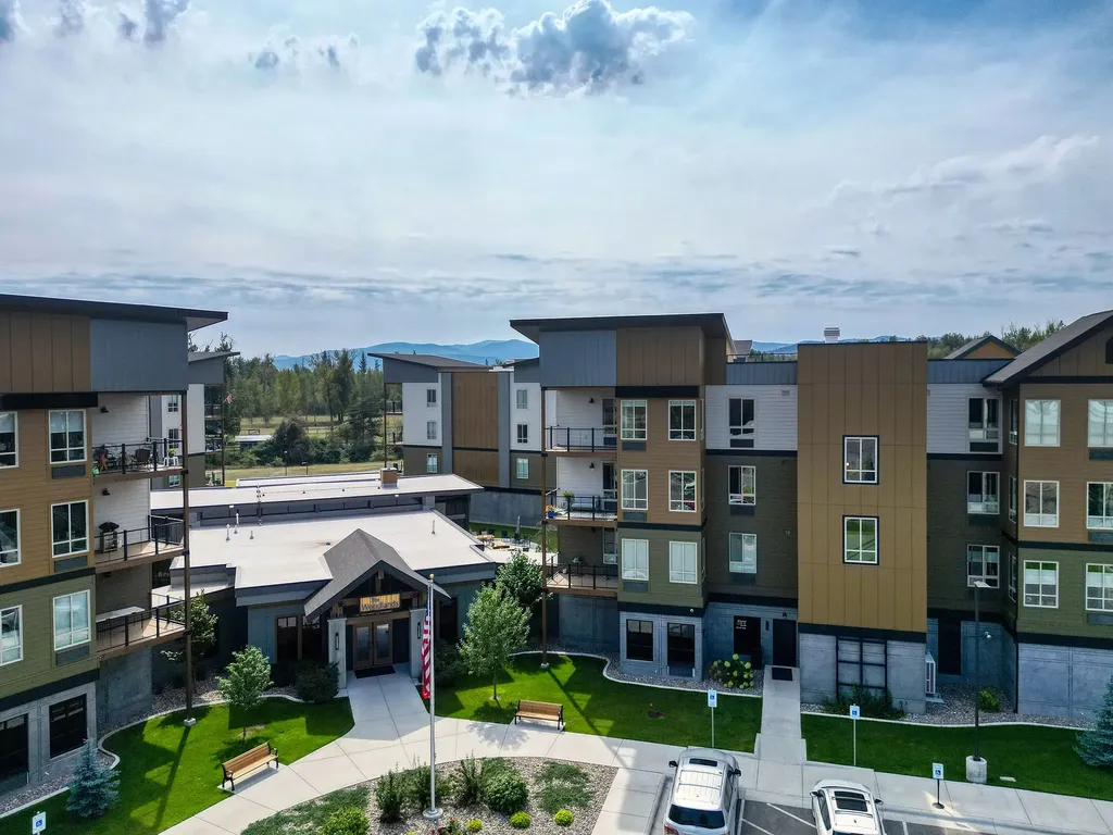 100 Woodlands Way Kalispell MT 59901