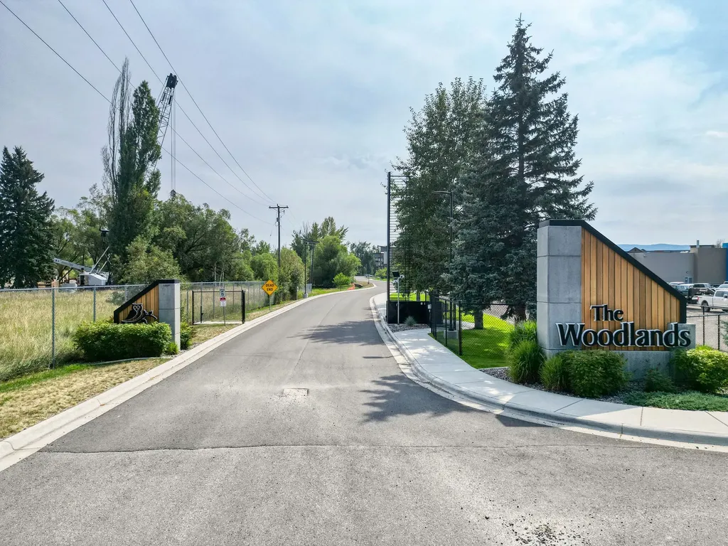 100 Woodlands Way Kalispell MT 59901