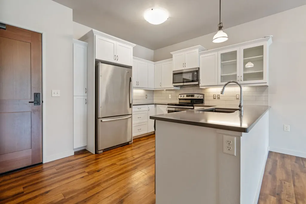 100 Woodlands Way Kalispell MT 59901