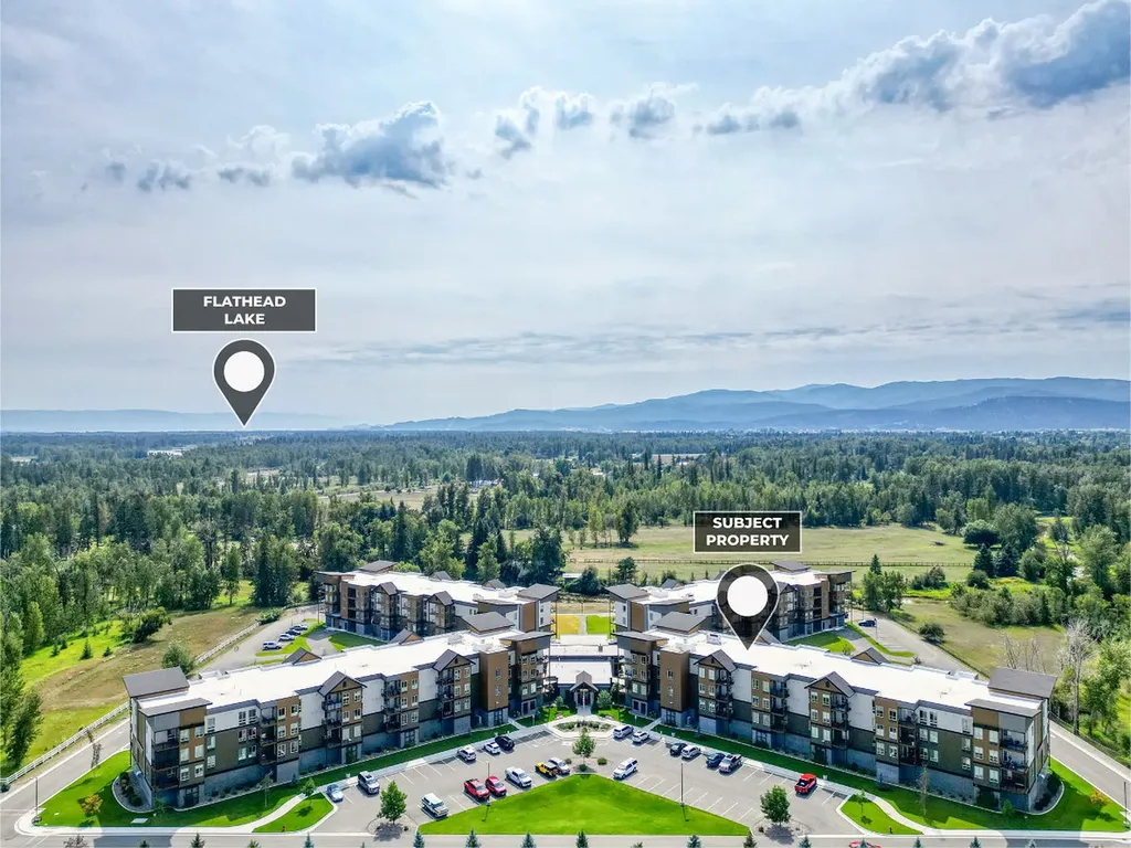 100 Woodlands Way Kalispell MT 59901