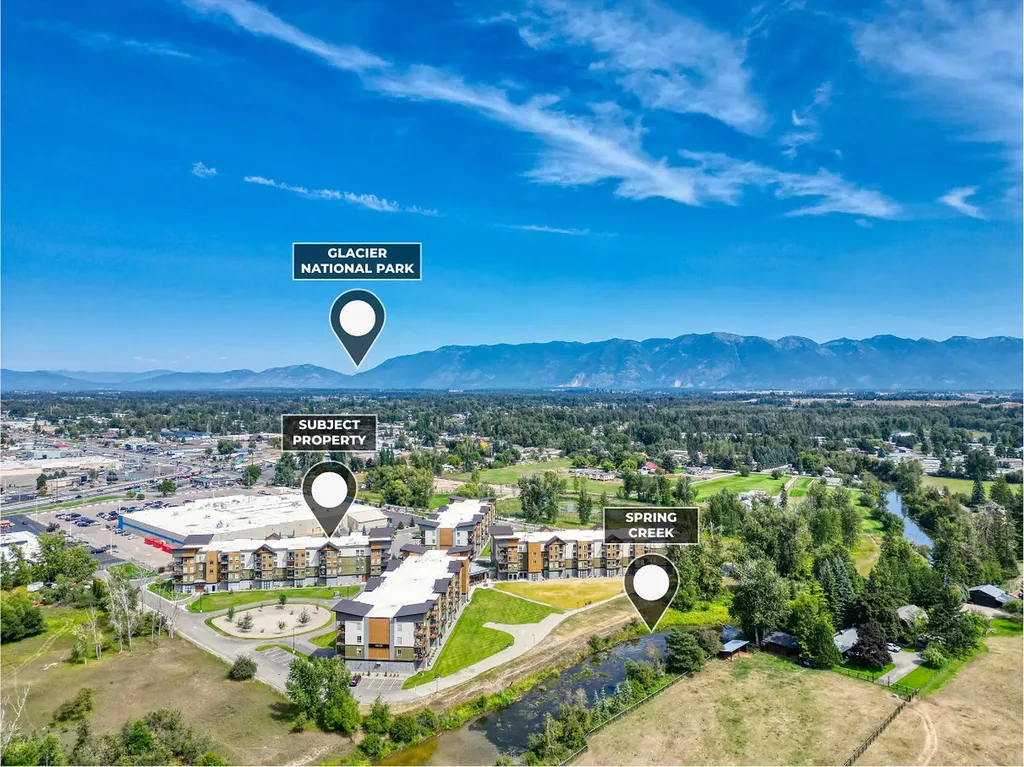 100 Woodlands Way Kalispell MT 59901