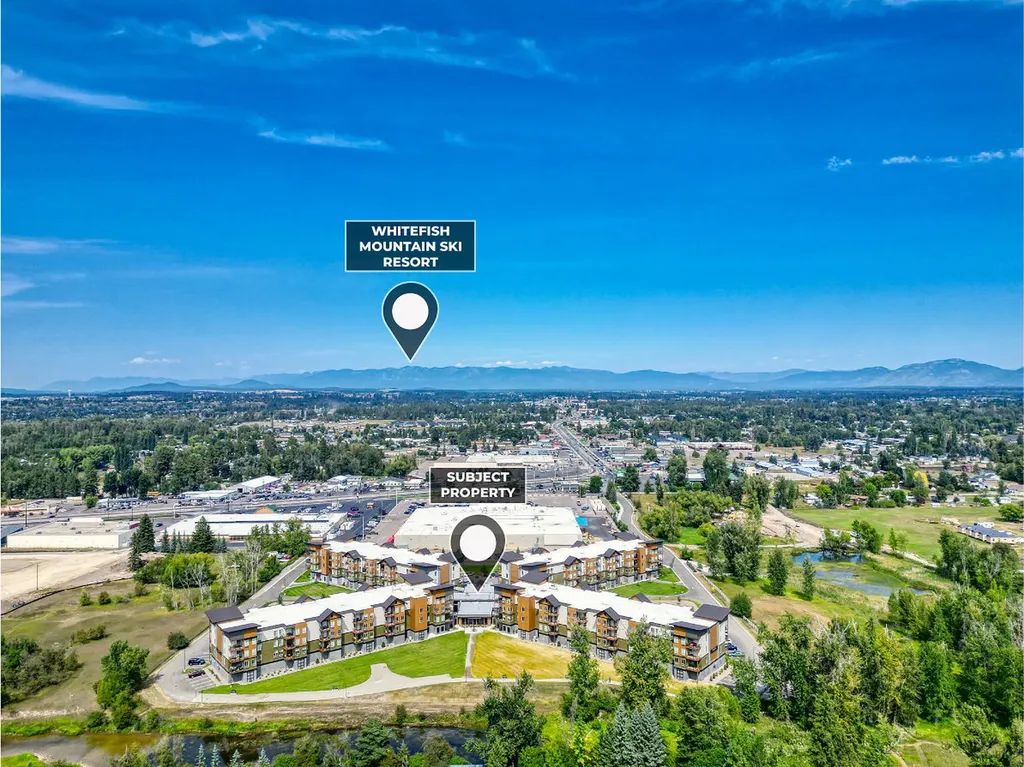 100 Woodlands Way Kalispell MT 59901