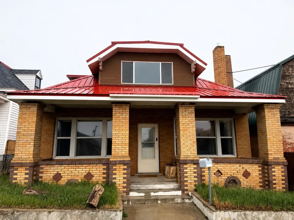 718 S Colorado Street Butte MT 59701