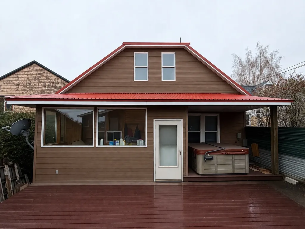 718 S Colorado Street Butte MT 59701