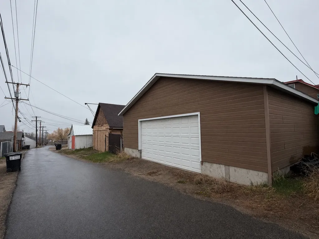 718 S Colorado Street Butte MT 59701
