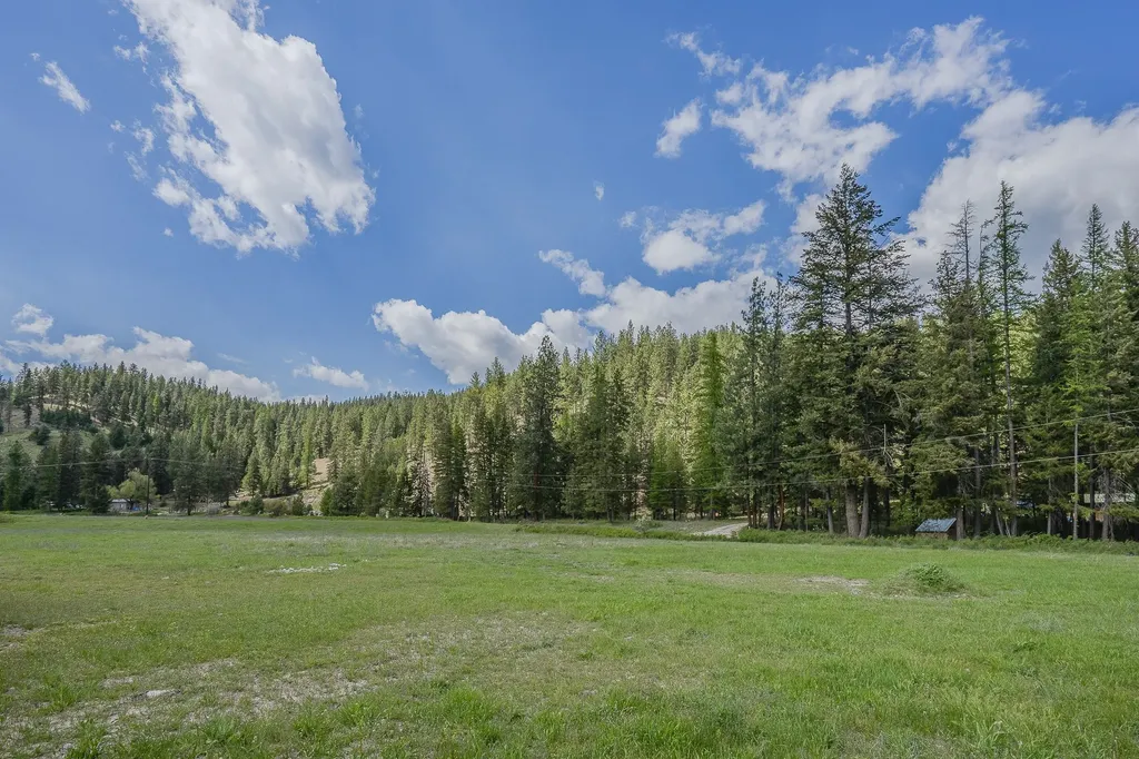 127 Emma Lane St Regis MT 59866