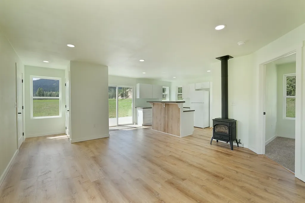 127 Emma Lane St Regis MT 59866