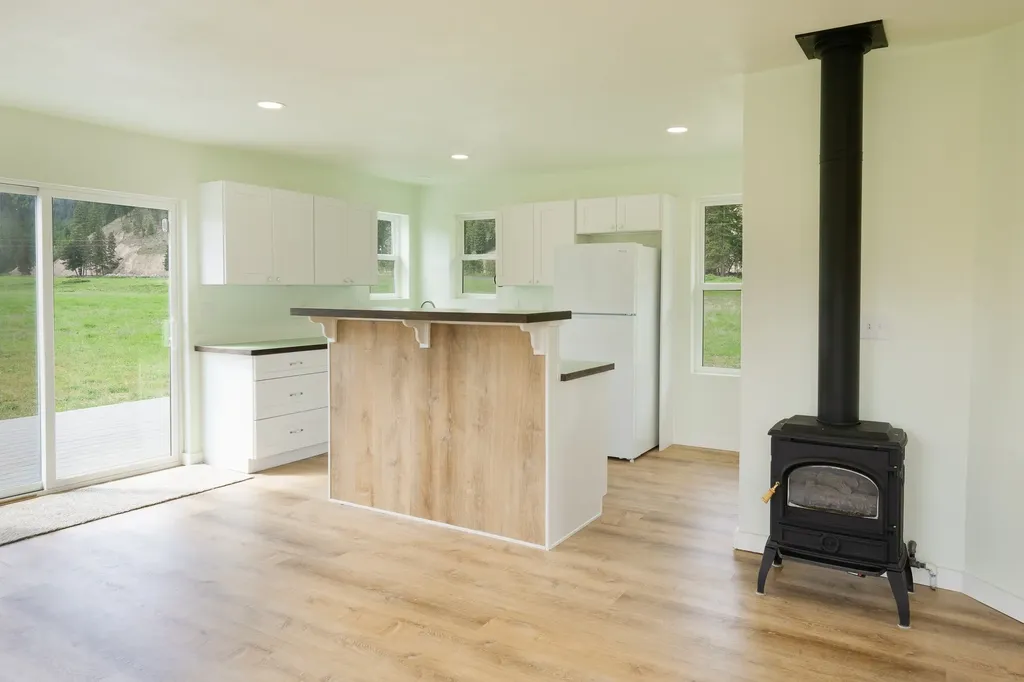 127 Emma Lane St Regis MT 59866