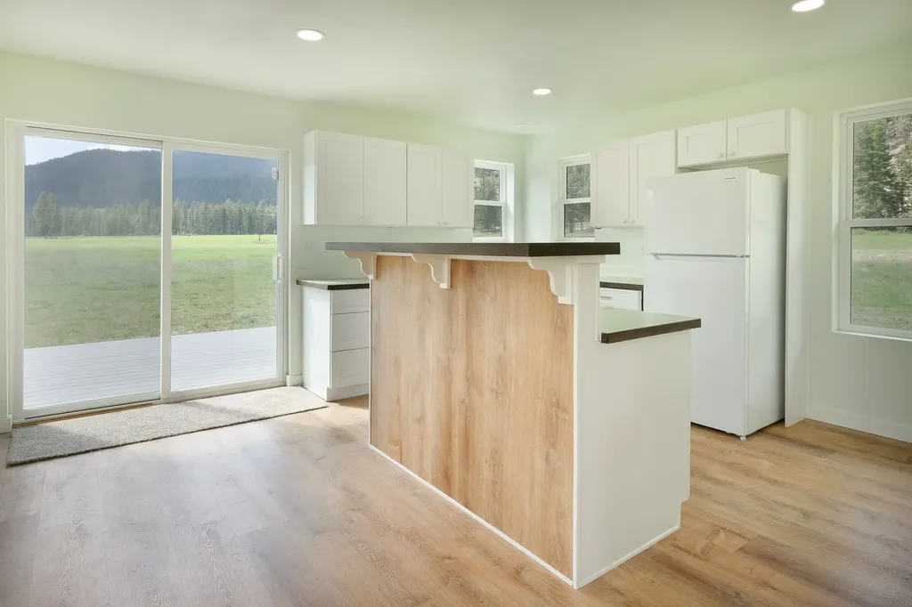 127 Emma Lane St Regis MT 59866