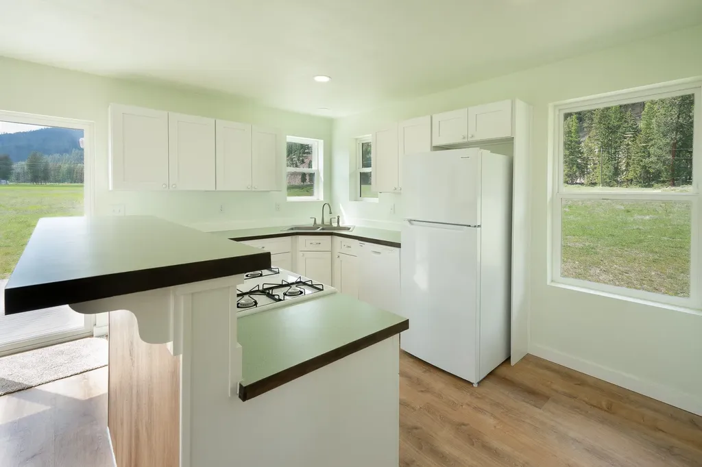 127 Emma Lane St Regis MT 59866