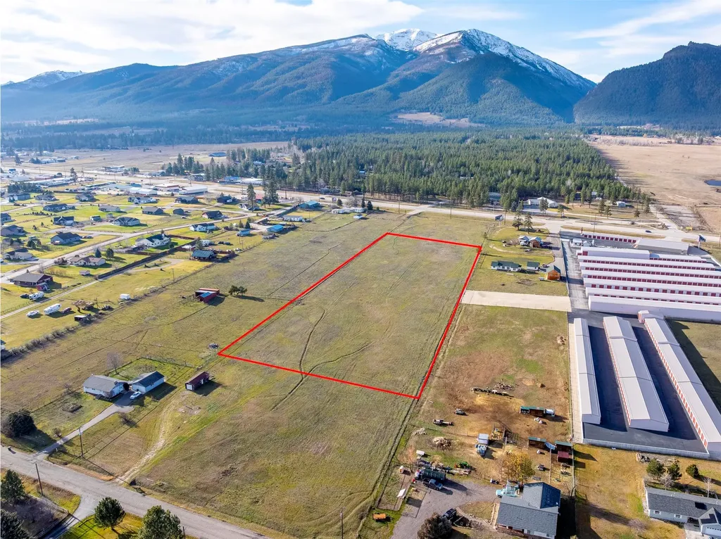 Lot A2 Us Hwy 93 N Stevensville MT 59870