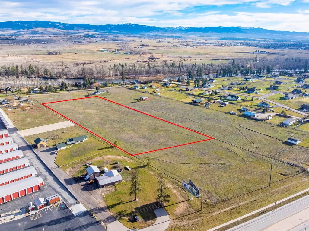 Lot A2 Us Hwy 93 N Stevensville MT 59870
