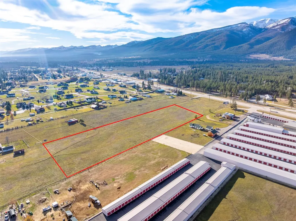 Lot A2 Us Hwy 93 N Stevensville MT 59870