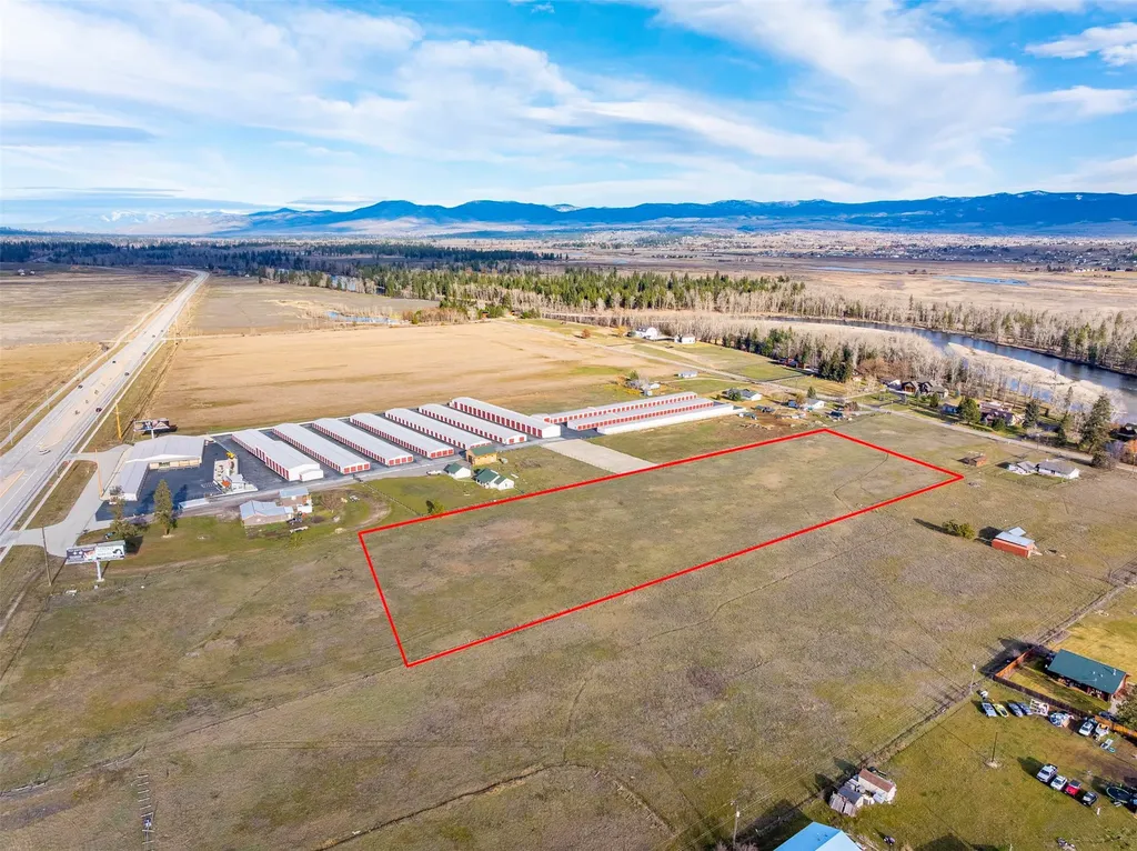 Lot A2 Us Hwy 93 N Stevensville MT 59870