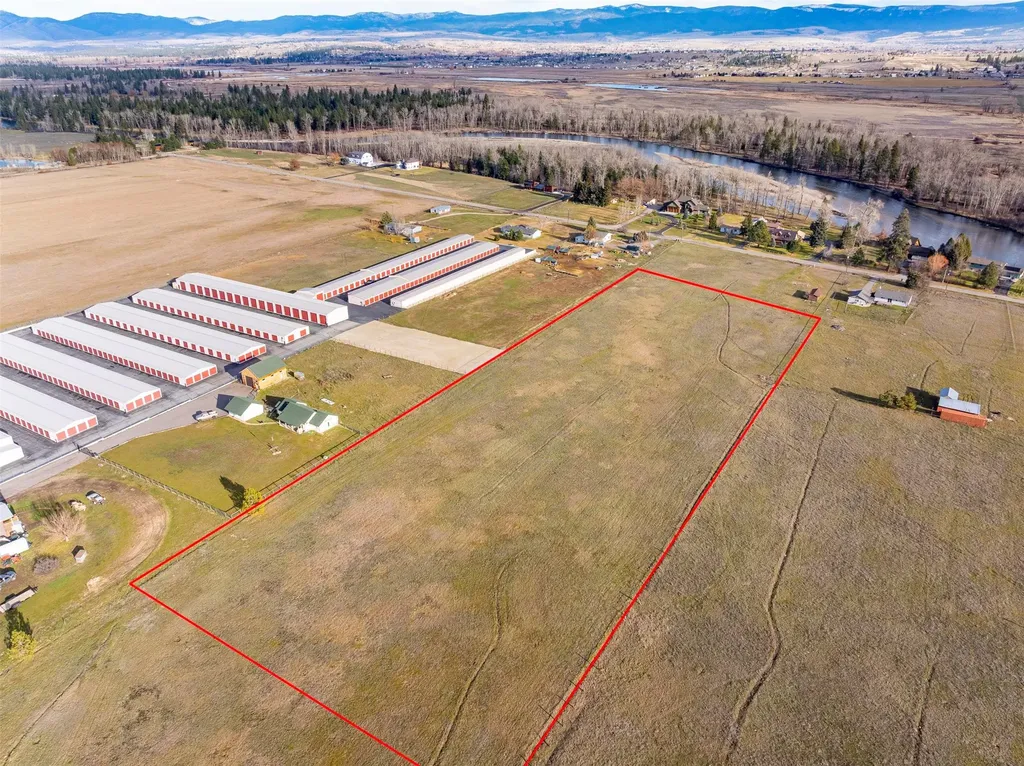 Lot A2 Us Hwy 93 N Stevensville MT 59870