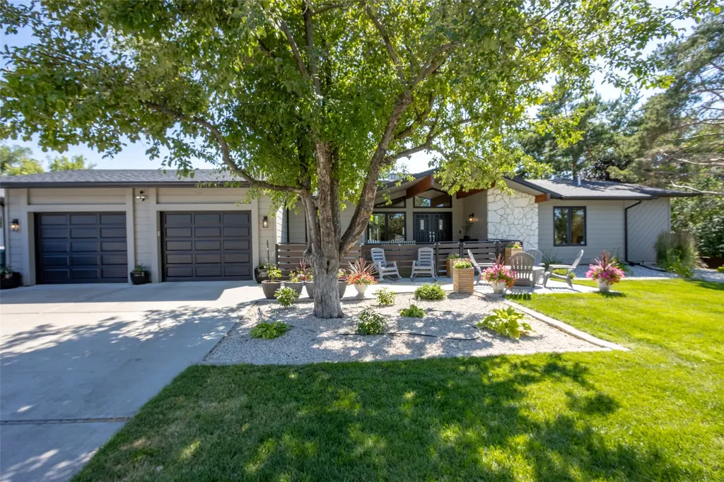 5810 Sam Snead Trail Billings MT 59106