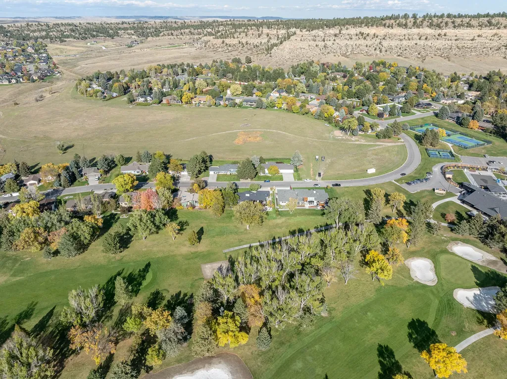 5810 Sam Snead Trail Billings MT 59106