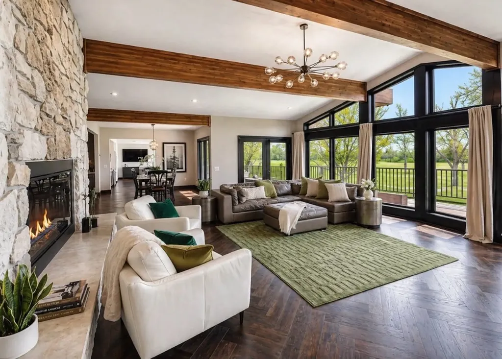 5810 Sam Snead Trail Billings MT 59106
