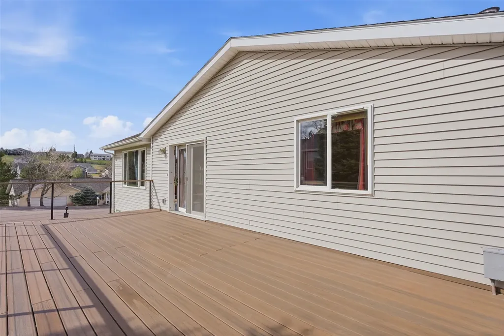 3554 Mikes Way Missoula MT 59803
