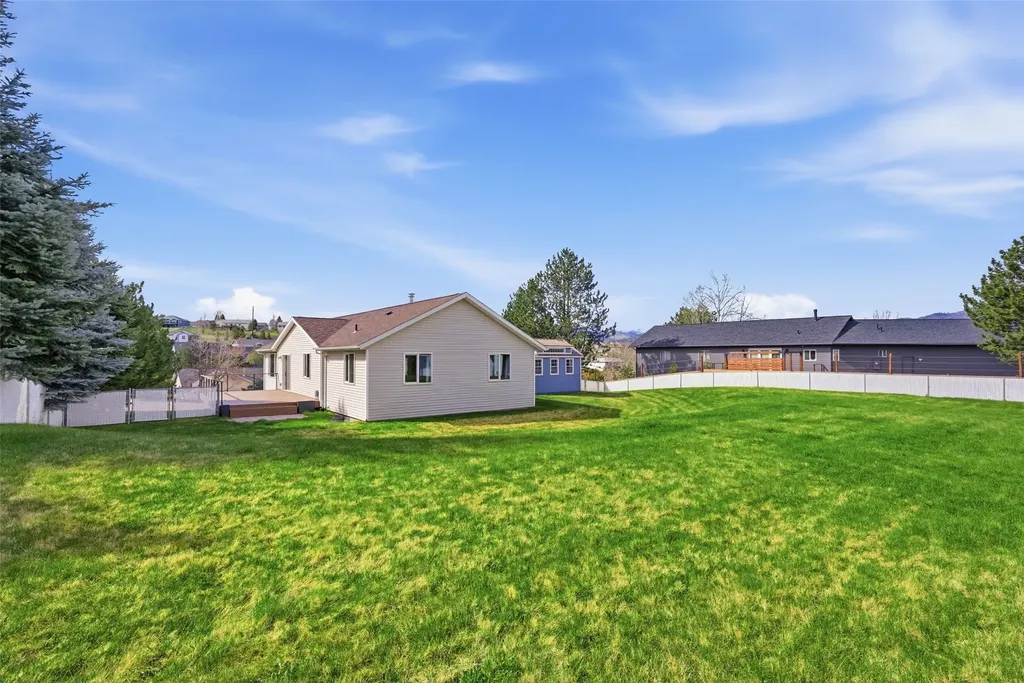3554 Mikes Way Missoula MT 59803