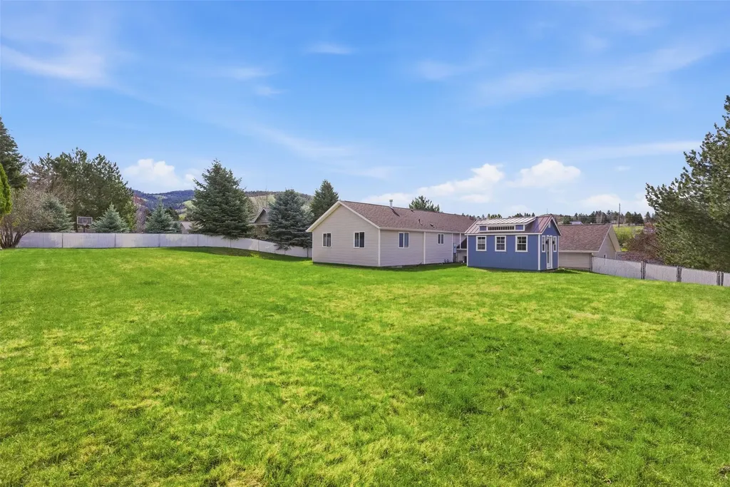 3554 Mikes Way Missoula MT 59803