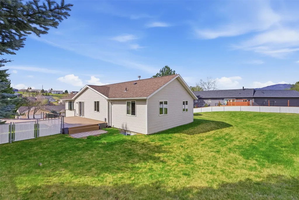 3554 Mikes Way Missoula MT 59803