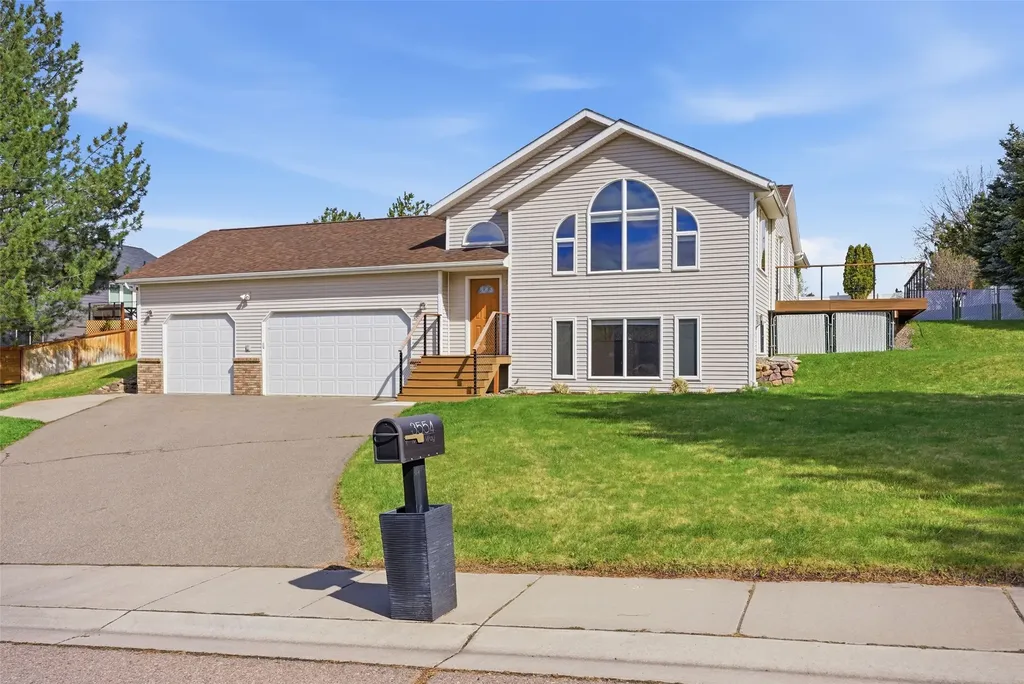 3554 Mikes Way Missoula MT 59803