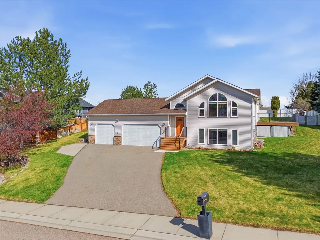 3554 Mikes Way Missoula MT 59803