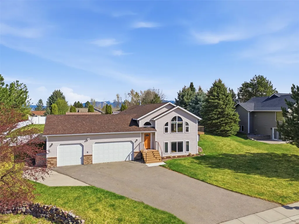 3554 Mikes Way Missoula MT 59803