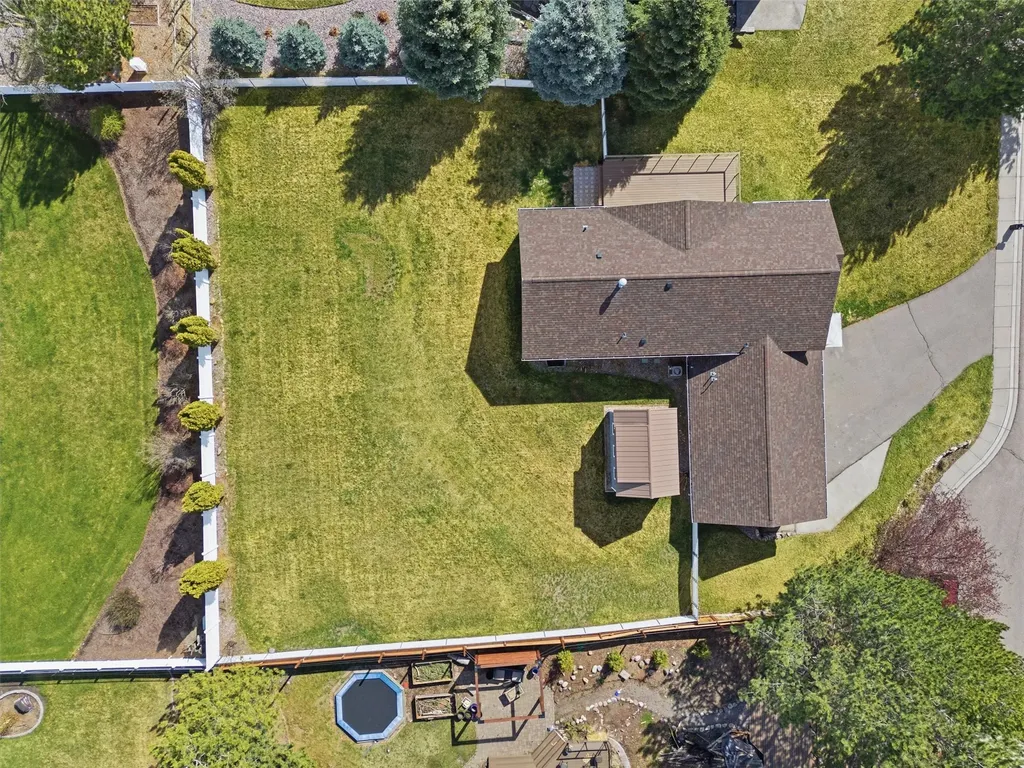 3554 Mikes Way Missoula MT 59803